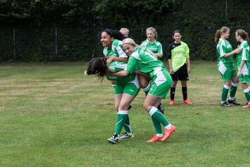 Bild 34 - C-Juniorinnen KT Training